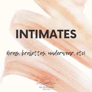 Intimates